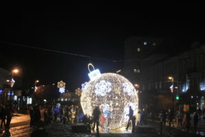 3D guľa-vianoce-Košice