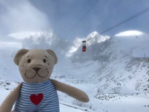 pimpi-bábo-cestovanie-lomnický štít-vysoké tatry