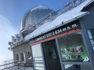 pimpi-bábo-cestovanie-lomnický štít-vysoké tatry