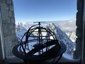 pimpi-bábo-cestovanie-lomnický štít-vysoké tatry