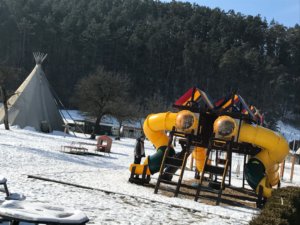 pimpi-babo-babatko-cestovanie-detský raj-atrakcie-liptov-villa betula-babyland-rodina