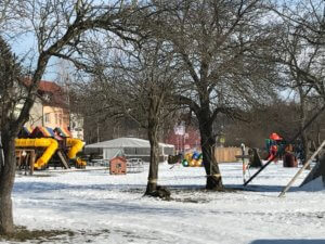 pimpi-babo-babatko-cestovanie-detský raj-atrakcie-liptov-villa betula-babyland-rodina